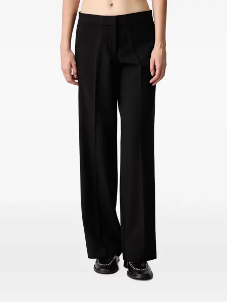 Pantaloni Wrstbhvr negru