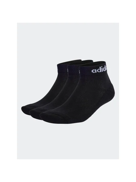 ADIDAS SPORTSWEAR Ponožky čierna