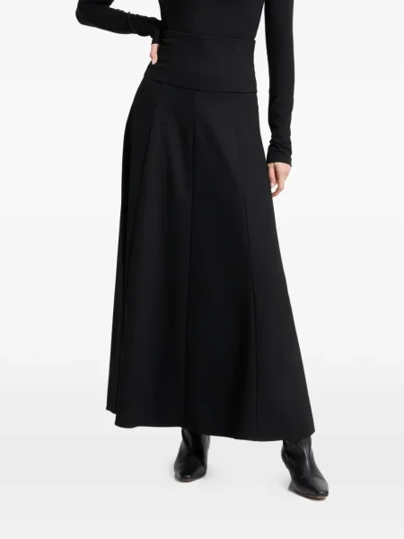 Макси пола Marcella черно