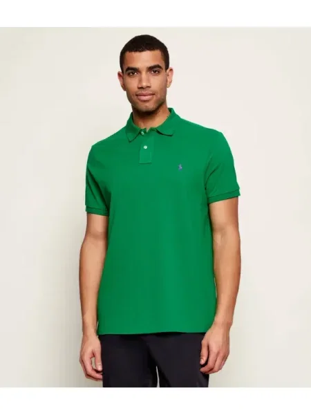 POLO RALPH LAUREN Polo | pique verde