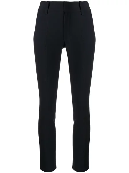 Cropp pantaloni chino Vince albastru