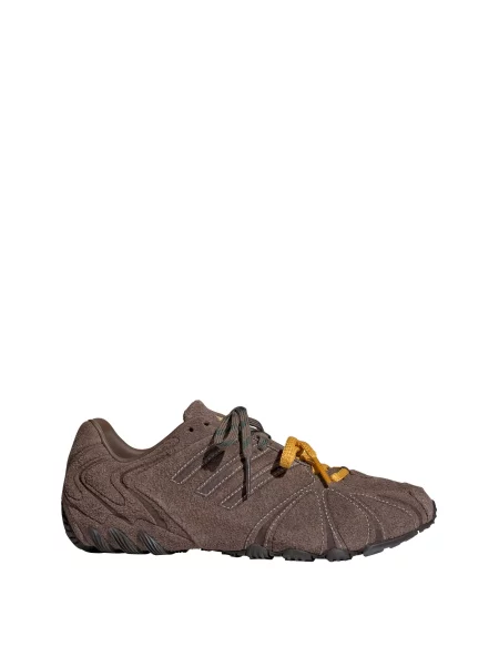 ADIDAS ORIGINALS Nízke tenisky Ghost Sprint' hnedá