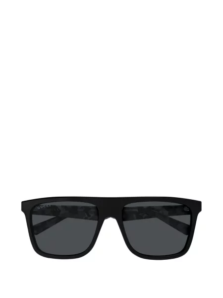 Ochelari de soare Gucci Eyewear negru