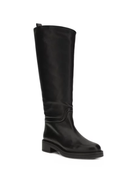 Cizme Stuart Weitzman negru