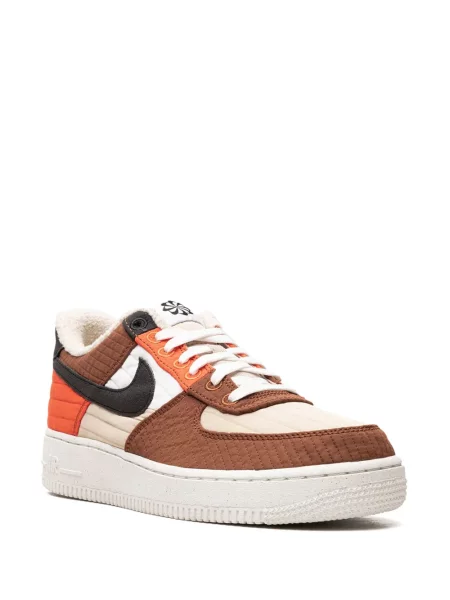 Sportbačiai Nike Air Force 1 ruda