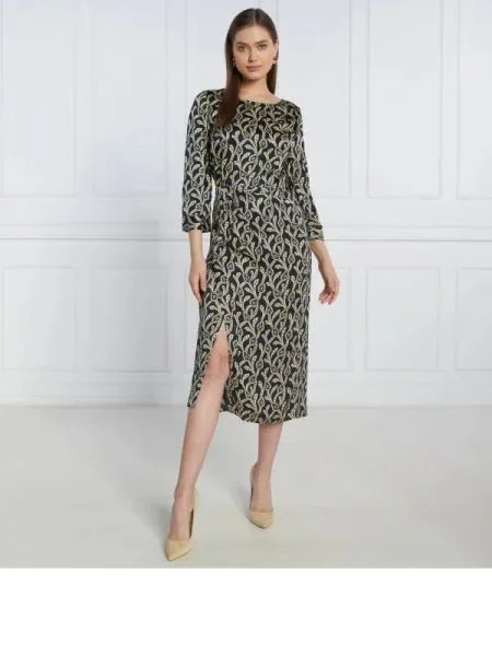Ba&sh Rochie negru