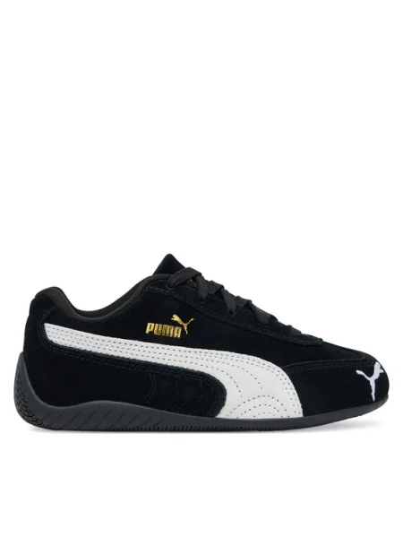 Puma Сникърси Speedcat Og Ps 01 черен