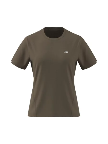 Tricou Adidas maro