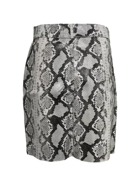 Fusta mini Maje gri