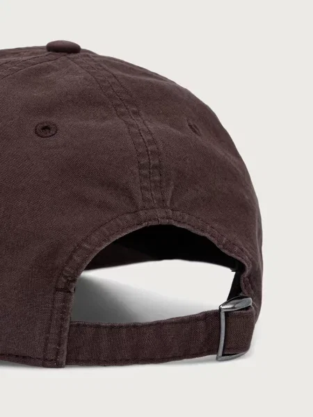 G-Star Czapka Z Daszkiem Avernus braun brązowa