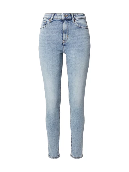GAP Jeans AURORA denim albastru