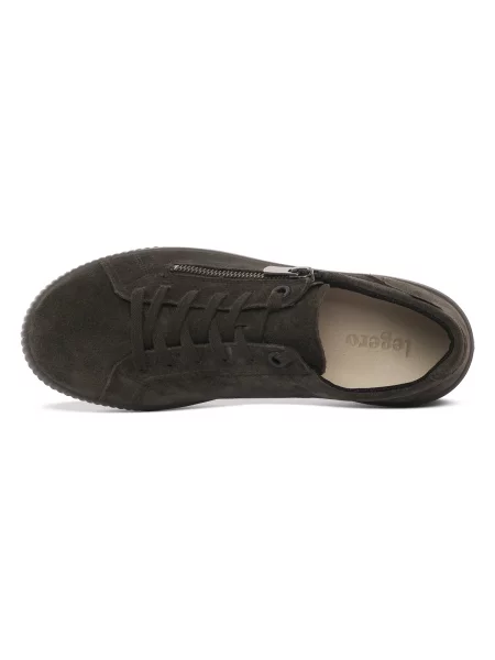 Pantofi Legero verde