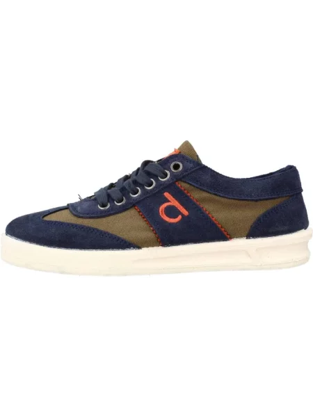 Sneakersy Duuo