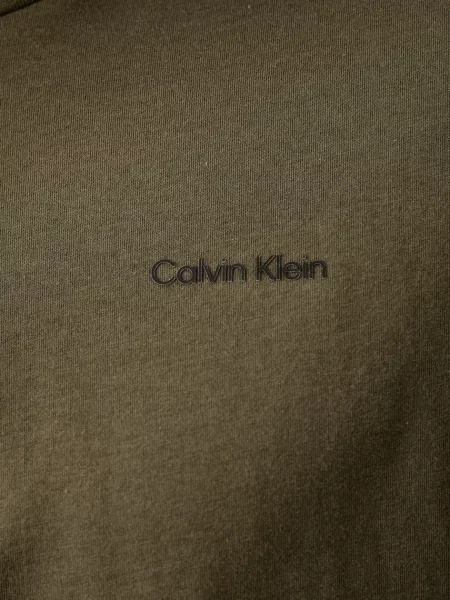Pólóing Calvin Klein zöld