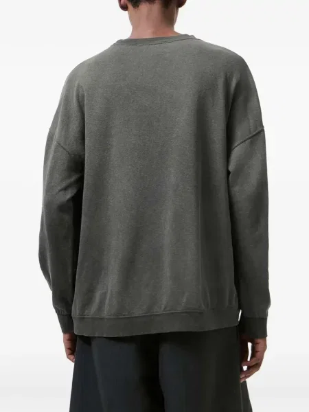 Суитчър Our Legacy сиво