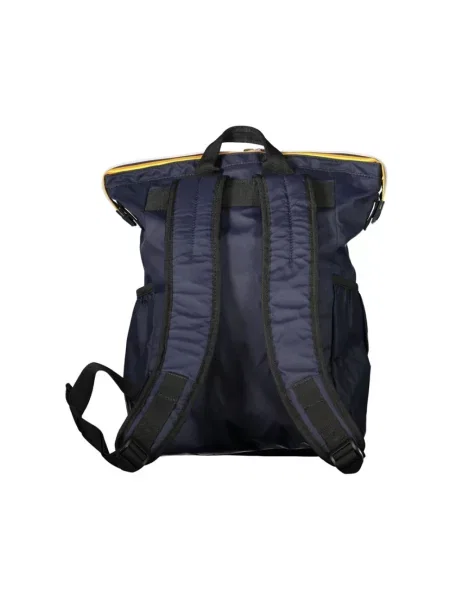 Torba K-way niebieska
