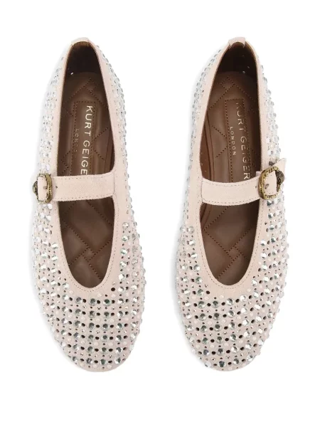 Balerini Kurt Geiger London