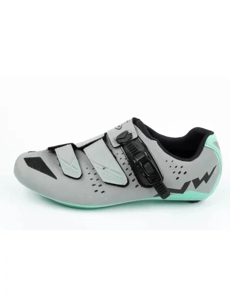 Trampki Northwave Verve SRS szare