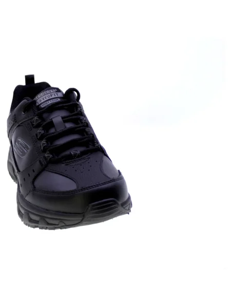 Pantofi Skechers negru