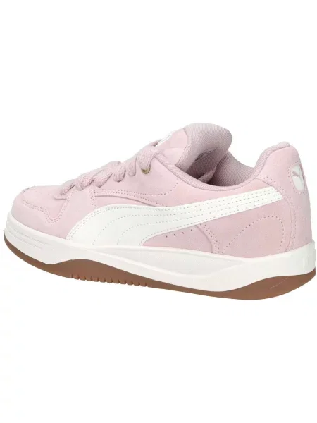 Pantofi Puma roz