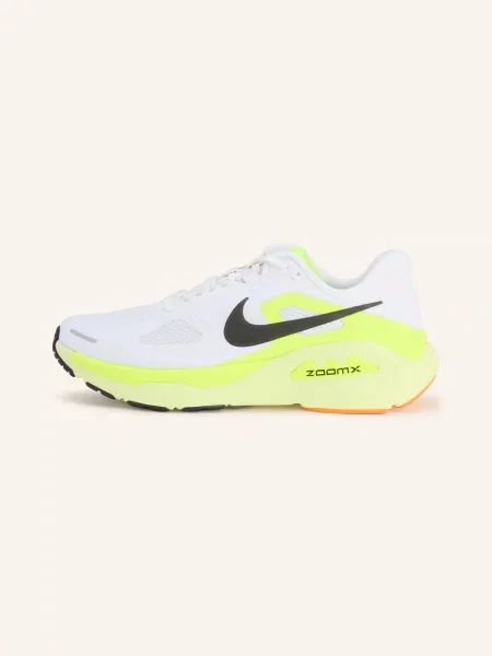 Nike Buty Do Biegania Structure Plus weiss białe
