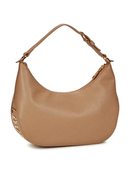 Kabelka LOVE MOSCHINO béžová