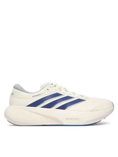 Bežecké topánky adidas Supernova Rise 3 Running Shoes Krémová