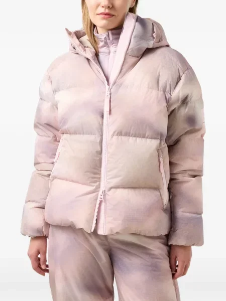 Μπουφάν σκι Bogner Fire+ice ροζ