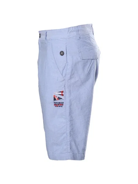 Gyerek bermuda Vent Du Cap kék
