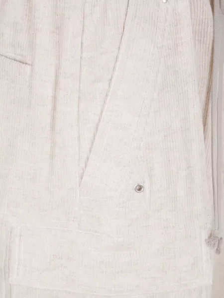 Pantaloni cargo Rick Owens