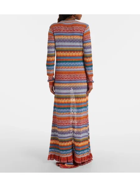 Cardigan Etro cu dungi