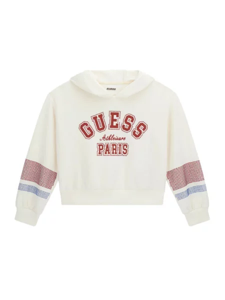 Guess Суитшърт Екрю