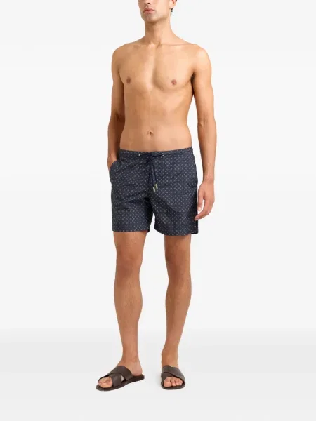 Slip de baie Orlebar Brown albastru