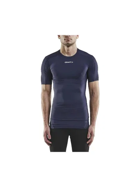Tricou Craft albastru