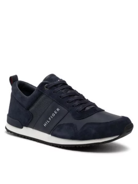 Sneakersy Tommy Hilfiger