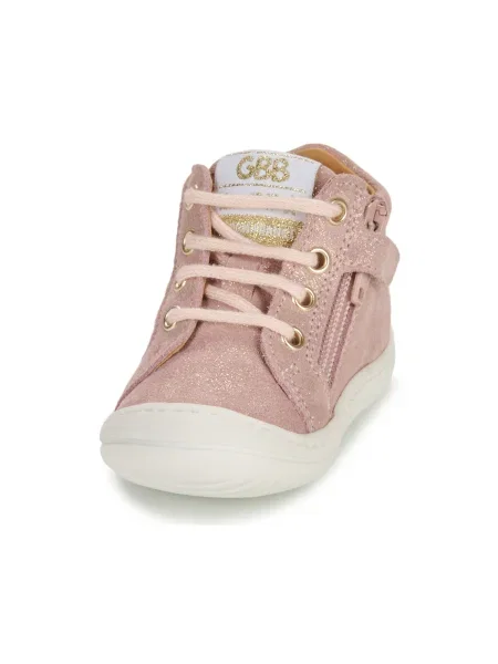 Pantofi copii Gbb roz