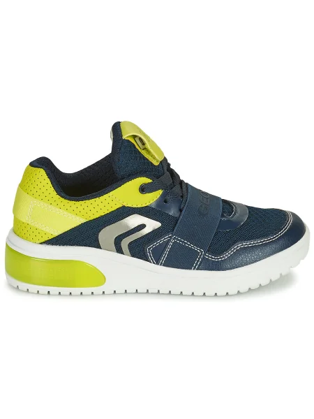 Pantofi copii Geox albastru