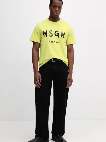Футболка Msgm