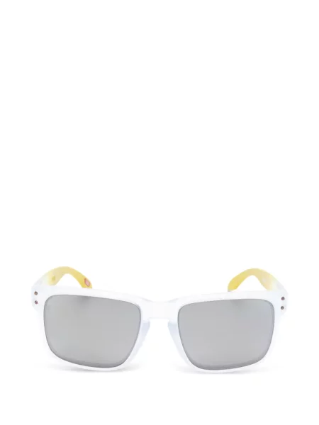 Napszemüveg Oakley fehér