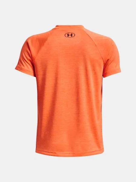 Тениска Under Armour червено