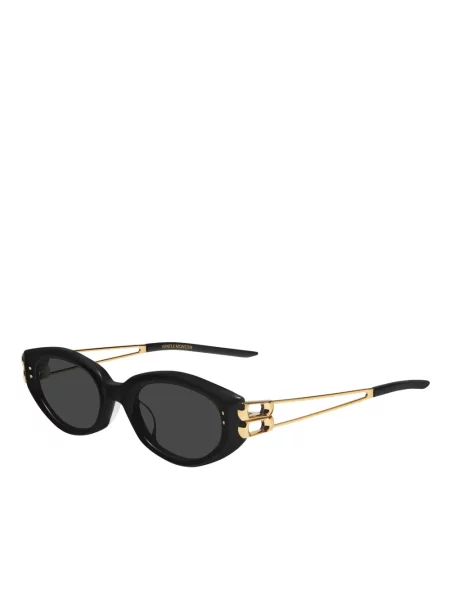 Ochelari de soare Gentle Monster negru