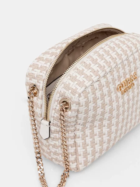 Сумочка Guess MIREMA білий