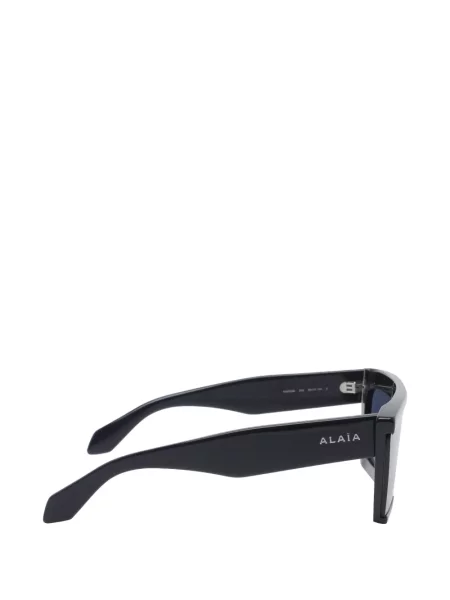 Ochelari de soare Alaia Eyewear negru