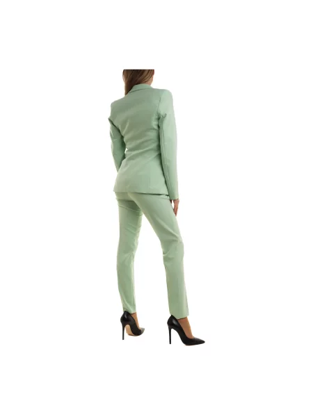 Sacou Kocca verde