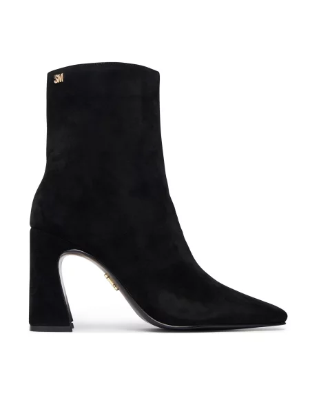 Aulinukai Steve Madden Flares juoda