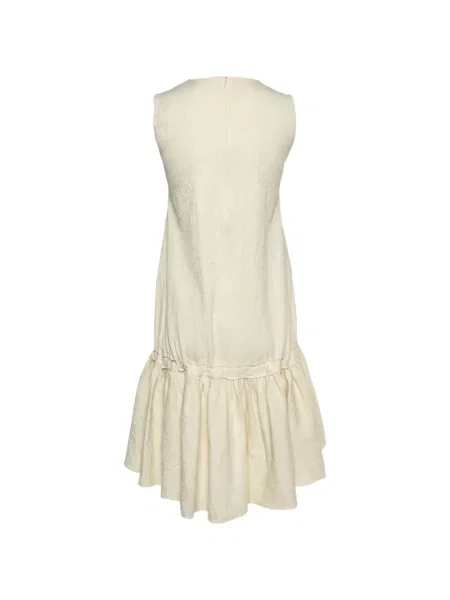 Mini ruha Victoria Victoria Beckham