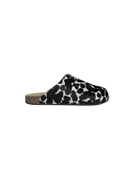 Pantofi Adidas cu imagine alb