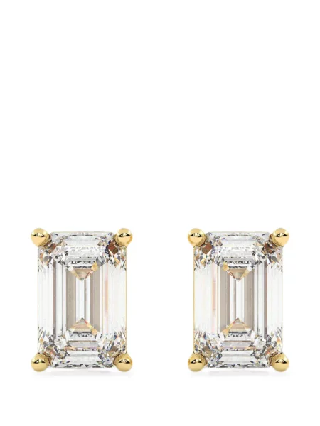 Обеци Diamond Essentials