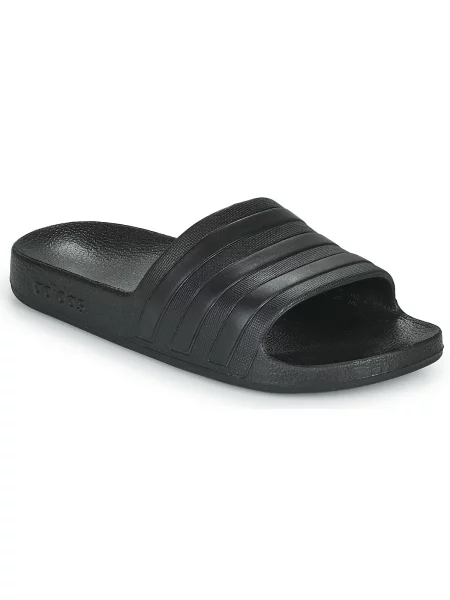 Natikače adidas adilette Aqua Cblack/Cblack/Cblack crna