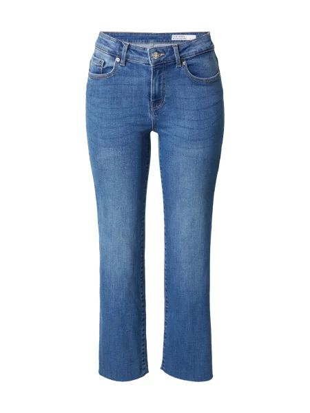 VERO MODA Jeans SHEILA denim albastru